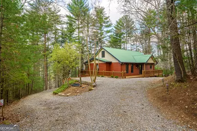 188 The Forest Road, Blue Ridge, GA 30513 - Photo 38