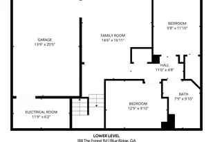 188 The Forest Road, Blue Ridge, GA 30513 - Photo 42