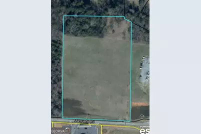 0 Marquette Road, Rockmart, GA 30153 - Photo 1