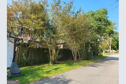 210 Parker Avenue N, Brooklet, GA 30415 - Photo 36