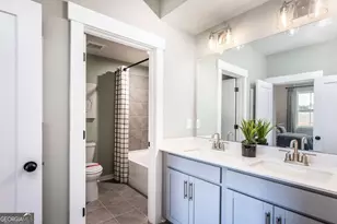 2247 Velvet Sage Wy, Marietta, GA 30066 - Photo 2