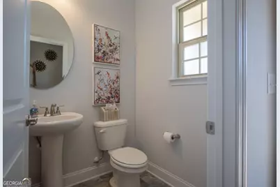 668 Bald Ridge Circle, Demorest, GA 30535 - Photo 12