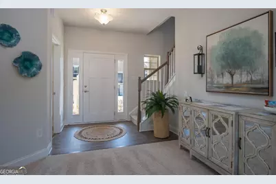 668 Bald Ridge Circle, Demorest, GA 30535 - Photo 4