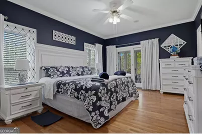 1044 Lewis Mill Lake Road, Vienna, GA 31092 - Photo 28