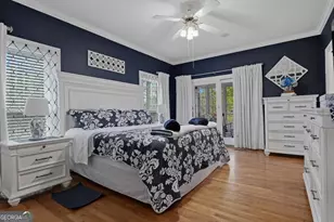 1044 Lewis Mill Lake Rd, Vienna, GA 31092 - Photo 28