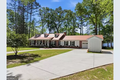 1044 Lewis Mill Lake Road, Vienna, GA 31092 - Photo 4