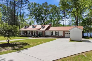 1044 Lewis Mill Lake Rd, Vienna, GA 31092 - Photo 4