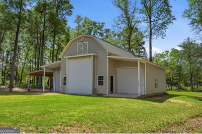 1044 Lewis Mill Lake Road, Vienna, GA 31092 - Photo 60