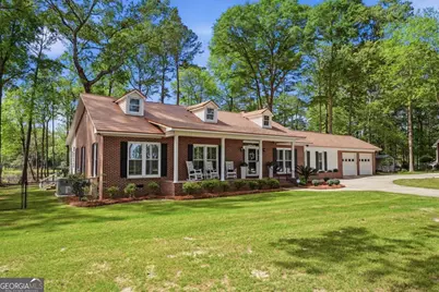 1044 Lewis Mill Lake Road, Vienna, GA 31092 - Photo 2