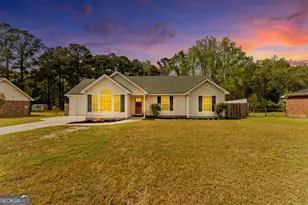 140 Huger St, Rincon, GA 31326 - Photo 2