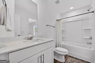 245 Bald Ave, McDonough, GA 30253 - Photo 28