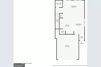 245 Bald Avenue, McDonough, GA 30253 - Photo 40