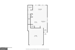 245 Bald Ave, McDonough, GA 30253 - Photo 40