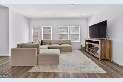 245 Bald Avenue, McDonough, GA 30253 - Photo 6