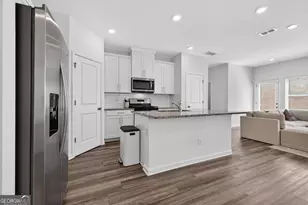 245 Bald Ave, McDonough, GA 30253 - Photo 4