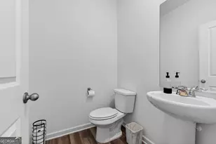 245 Bald Ave, McDonough, GA 30253 - Photo 18