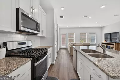 245 Bald Avenue, McDonough, GA 30253 - Photo 2