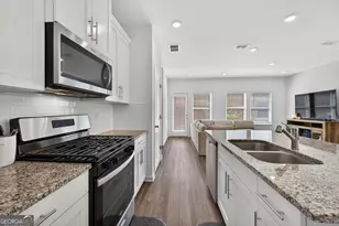 245 Bald Ave, McDonough, GA 30253 - Photo 2