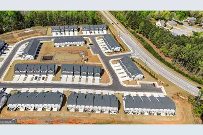 245 Bald Avenue, McDonough, GA 30253 - Photo 38