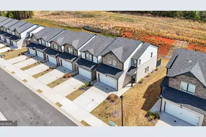 245 Bald Avenue, McDonough, GA 30253 - Photo 36