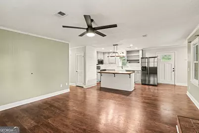 941 Kingston Highway, Kingston, GA 30145 - Photo 10