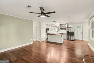 941 Kingston Hwy, Kingston, GA 30145 - Photo 10