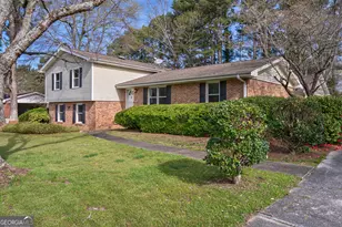 2896 Elizabeth Ln, Snellville, GA 30078 - Photo 30