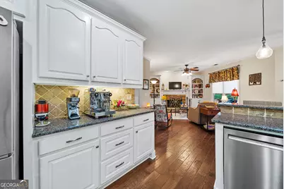 1453 Brookhaven Drive, Watkinsville, GA 30677 - Photo 14