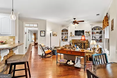 1453 Brookhaven Drive, Watkinsville, GA 30677 - Photo 16