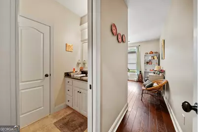 1453 Brookhaven Drive, Watkinsville, GA 30677 - Photo 28
