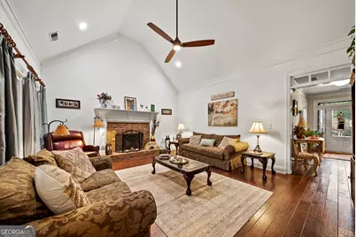 1453 Brookhaven Drive, Watkinsville, GA 30677 - Photo 8