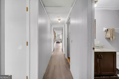 615 Brazey Road, Monticello, GA 31064 - Photo 22