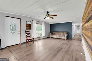 615 Brazey Rd, Monticello, GA 31064 - Photo 8