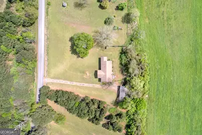 615 Brazey Road, Monticello, GA 31064 - Photo 46