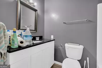 615 Brazey Road, Monticello, GA 31064 - Photo 34