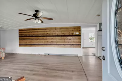 615 Brazey Road, Monticello, GA 31064 - Photo 6