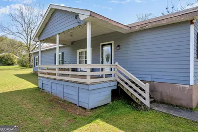 615 Brazey Road, Monticello, GA 31064 - Photo 66