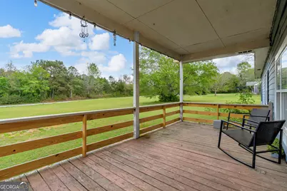 615 Brazey Road, Monticello, GA 31064 - Photo 4