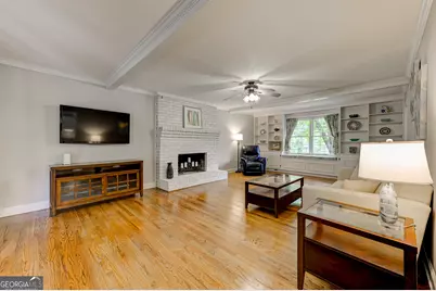 2945 Wendy Lane, Marietta, GA 30062 - Photo 4