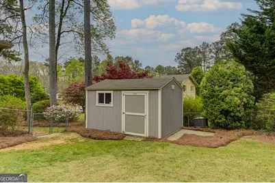 2945 Wendy Lane, Marietta, GA 30062 - Photo 34