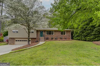 2945 Wendy Lane, Marietta, GA 30062 - Photo 42