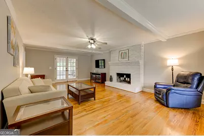 2945 Wendy Lane, Marietta, GA 30062 - Photo 2