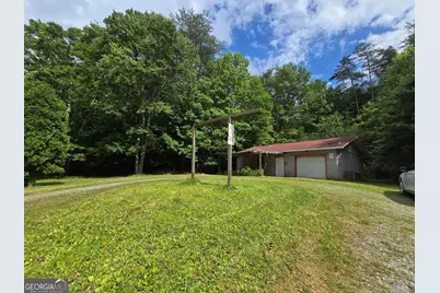 0 Blue Arrow Lane, Mineral Bluff, GA 30559 - Photo 1