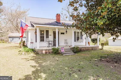 1395 Pecan Grove Rd, Washington, GA 30673 - Photo 2