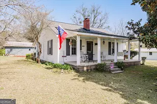 1395 Pecan Grove Rd, Washington, GA 30673 - Photo 1