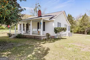 1395 Pecan Grove Rd, Washington, GA 30673 - Photo 4