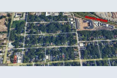 891 Dill Avenue SW, Atlanta, GA 30310 - Photo 2