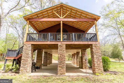 597 Meadow Brook Lane, Royston, GA 30662 - Photo 10