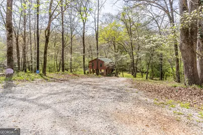 597 Meadow Brook Lane, Royston, GA 30662 - Photo 1