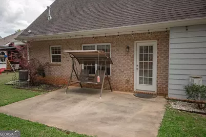 185 Huntington Shoals Drive, Athens, GA 30605 - Photo 32